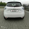 Renault Zoe Bateria na własność - 10