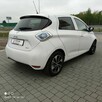 Renault Zoe Bateria na własność - 12