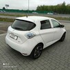 Renault Zoe Bateria na własność - 13