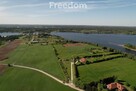 Działka rolno-budowlana  o pow. 1,0078 ha, - 3