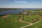 Działka rolno-budowlana  o pow. 1,0078 ha, - 5
