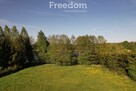 Działka rolno-budowlana  o pow. 1,0078 ha, - 8