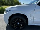BMW X5 M pakiet Salon Polska full opcja VAT 23% mod 2019 - 12