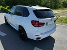 BMW X5 M pakiet Salon Polska full opcja VAT 23% mod 2019 - 13