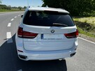BMW X5 M pakiet Salon Polska full opcja VAT 23% mod 2019 - 15