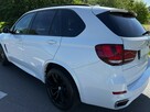 BMW X5 M pakiet Salon Polska full opcja VAT 23% mod 2019 - 16