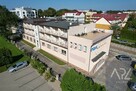 Lokal użytkowy Ustronie Morskie, Wojska Polskiego - 1