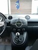Mazda 2 - 5