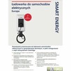 SolarEdge Ładowarka samochodowa 22kW - 3