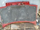 Maska przód fiat cinquecento - 4