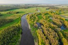 Urokliwe działki z dostępem do rzeki Narew - 10