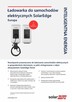 SolarEdge Ładowarka samochodowa 22kW - 7