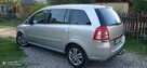 Opel zafira - 3