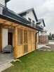 Rolety drewniane regulowane ruchome żaluzje tarasowe ogrodow - 3