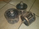 odlewy kokilowe : mosiądz, aluminium, ZnAl, cynk, ołów - 11