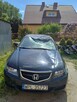 HONDA ACCORD 2.0 BENZ+LPG - 1