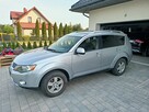 Sprzedam Mitsubishi Outlander 2 2007r - 4