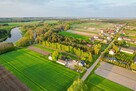 Urokliwe działki z dostępem do rzeki Narew - 9