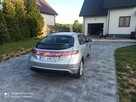 Sprzedam Hondę Civic executive - 4