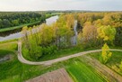 Urokliwe działki z dostępem do rzeki Narew - 15