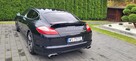 Sprzedam Panamera 4.8 turbo - 4