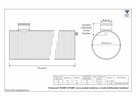 Zbiornik na szambo dwupłaszczowy 8m3 HDPE Z - 5