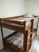 Łóżka piętrowe oraz pojedyncze większa ilość - 9