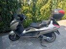 Piaggio X8 - 6