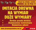 Drewnopodobne belki SUFITOWE NA WYMIAR - ZAMÓW PRÓBKI - 7