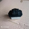 Honda CR-V 3 2.2 osłona na silnik - 7