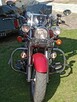 Kawasaki vulcan vn 900 - 1