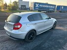 BMW 116i 2006 BENZYNA - 2