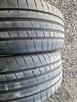 Opony letnie 245 45 R18 Goodyear Ragle F1 - 2