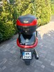 Piaggio X8 - 9