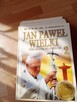 Sprzedam książki o Janie Pawle 2 - 3