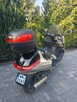 Piaggio X8 - 10