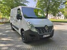 Sprzedam Renault Master 3 2.3 - 5