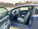 Ford Fiesta MK7 2010, 1.25 benzyna, 3 drzwi, bez wkładu - 2
