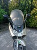 Piaggio X8 - 2