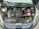 Ford Fiesta MK7 2010, 1.25 benzyna, 3 drzwi, bez wkładu - 15