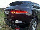 Jaguar F-Pace Premium - 4