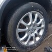 Honda CR-V 3 2.2 osłona na silnik - 3