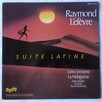 Raymond Lefevre i orkiestra, płyta winylowa 1981 r. - 1