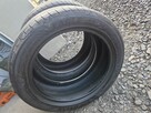 Opony letnie 245 45 R18 Goodyear Ragle F1 - 3