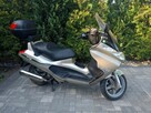Piaggio X8 - 4