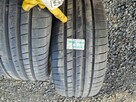 Opony letnie 245 45 R18 Goodyear Ragle F1 - 4