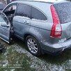 Honda CR-V 3 2.2 osłona na silnik - 5