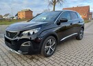 Peugeot 3008 GT LINE Navi Kamera Cofania Dach panoramiczny - 1