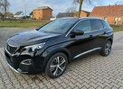 Peugeot 3008 GT LINE Navi Kamera Cofania Dach panoramiczny - 2