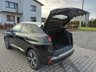 Peugeot 3008 GT LINE Navi Kamera Cofania Dach panoramiczny - 5
